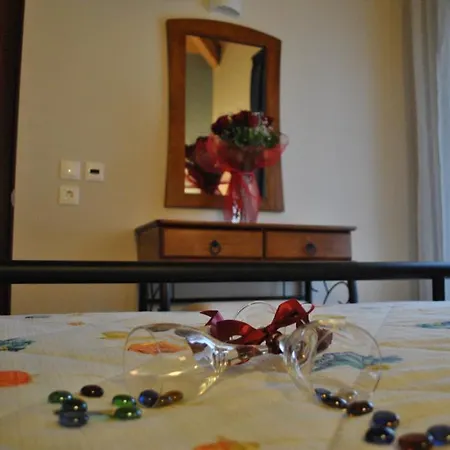 Iliothea 3* Návplio