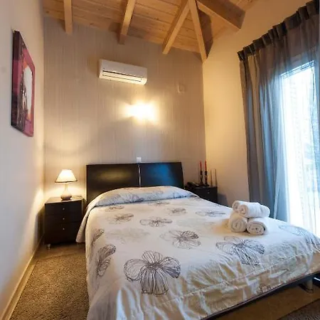 Iliothea 3* Návplio