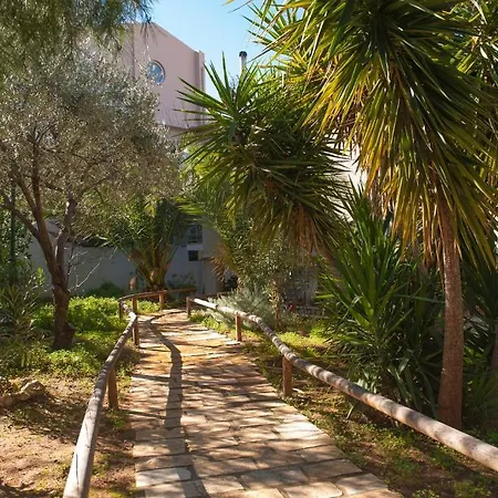 Iliothea Vendégház Návplio