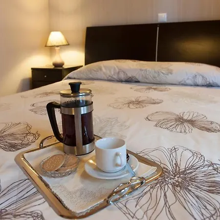 Iliothea Vendégház Návplio