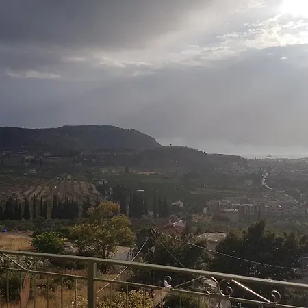 Iliothea Vendégház