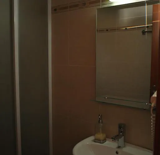 Iliothea 게스트하우스 나플리오