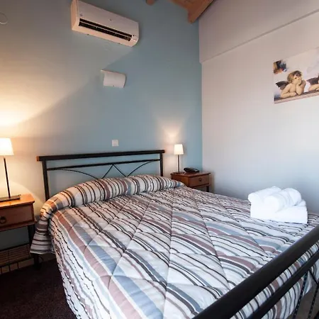 Guest house Iliothea Nafplio