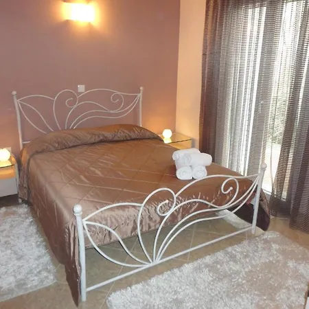 Iliothea Nafplio
