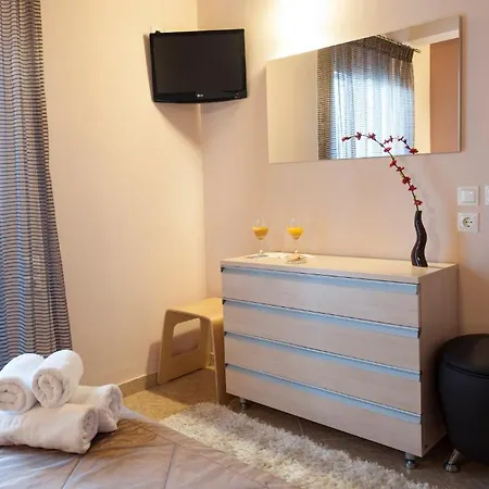 Iliothea Guest house