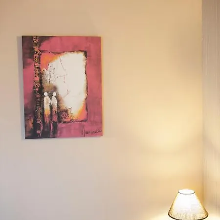 Guest house Iliothea Nafplio