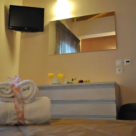 Gasthof Iliothea Nafplio