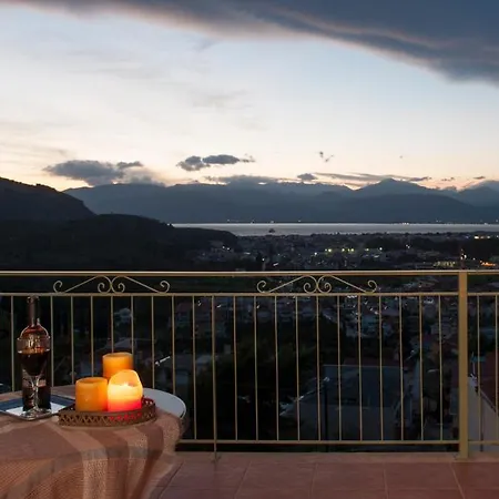 Iliothea 3* Nafplio