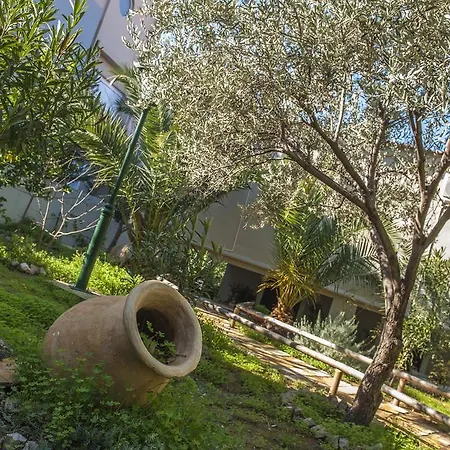 Maison d'hôtes Iliothea *
