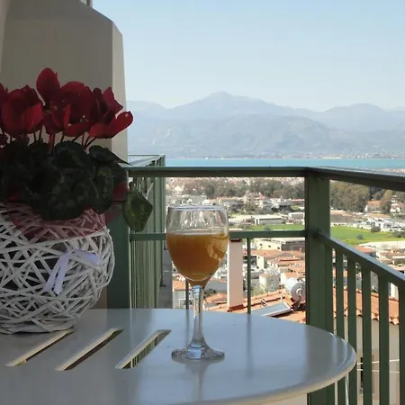 Iliothea 3* Nafplio