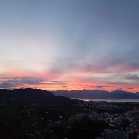 Guest house Iliothea Nafplio