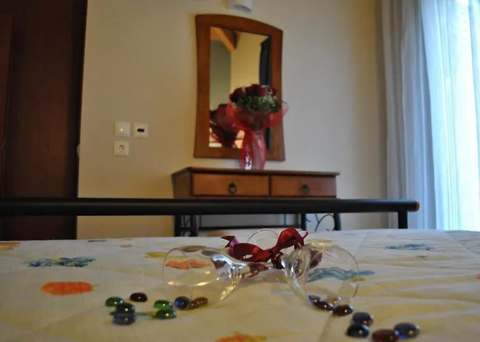 Iliothea 3* Nafplion