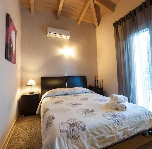 Iliothea 3* Nafplion