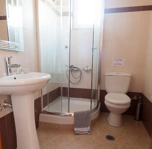 Iliothea 3* Nafplion