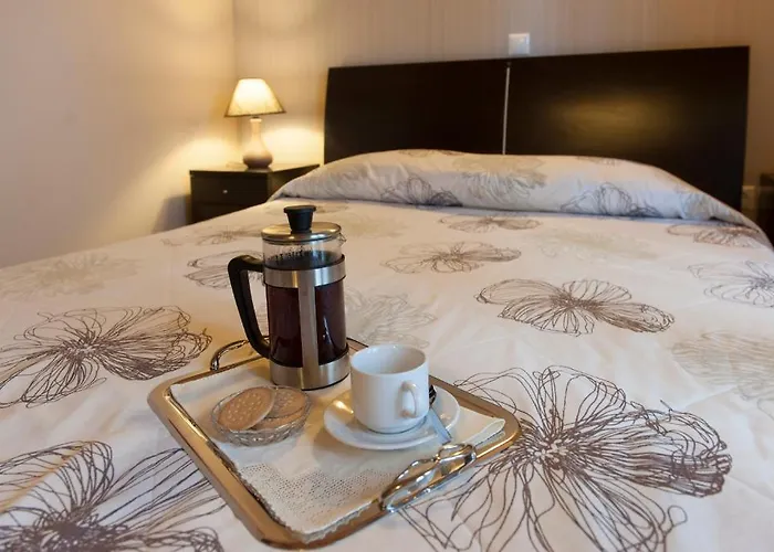 Iliothea Pensionat Nafplion