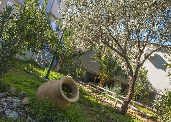 Pensionat Iliothea 3*